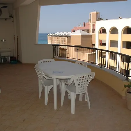 Ws Trilo Virginia Apartment Gallipoli