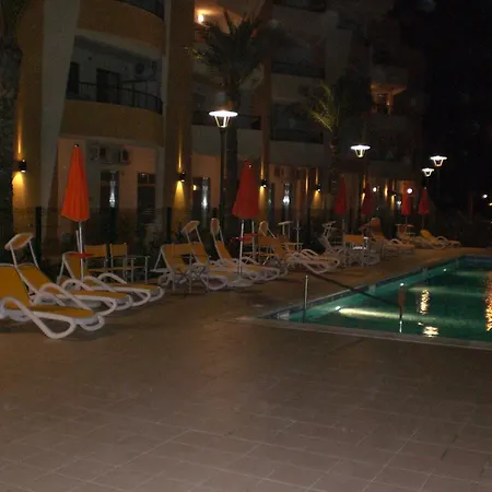 Apartment Ws Trilo Virginia Gallipoli