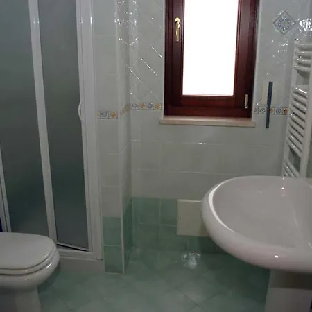 Ws Trilo Virginia Apartment Gallipoli