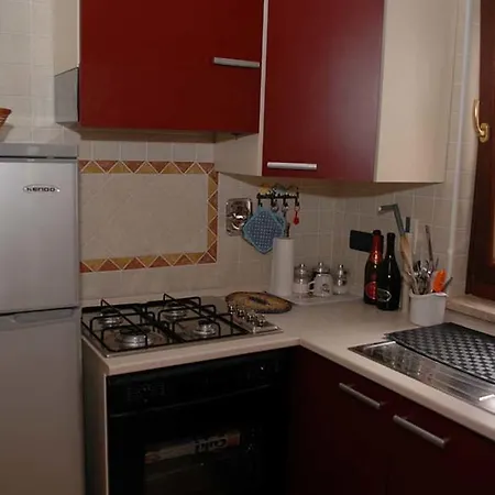 Ws Trilo Virginia Apartment *