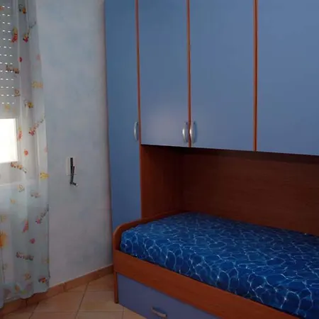 Apartment Ws Trilo Virginia *