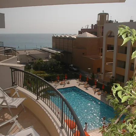 Ws Trilo Virginia Apartment Gallipoli