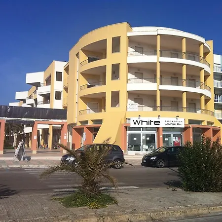 Apartment Ws Trilo Virginia Gallipoli